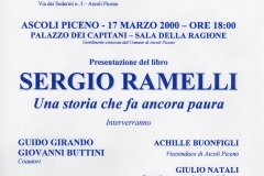 Volantino A4 (Matrice per la stampa)