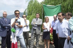 2009-06-28 Como Inaugurazione passegiata Ramelli 01