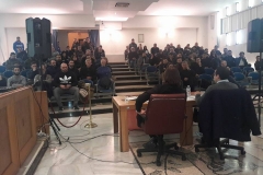 2018-03-10 Taurisano (LE) Fumetto Ramelli 01
