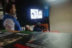 2018-04-20 Reggio Calabria - La liburna 00