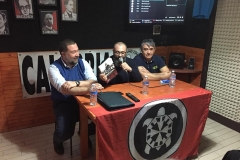 2018-04-20 Reggio Calabria - La liburna 02