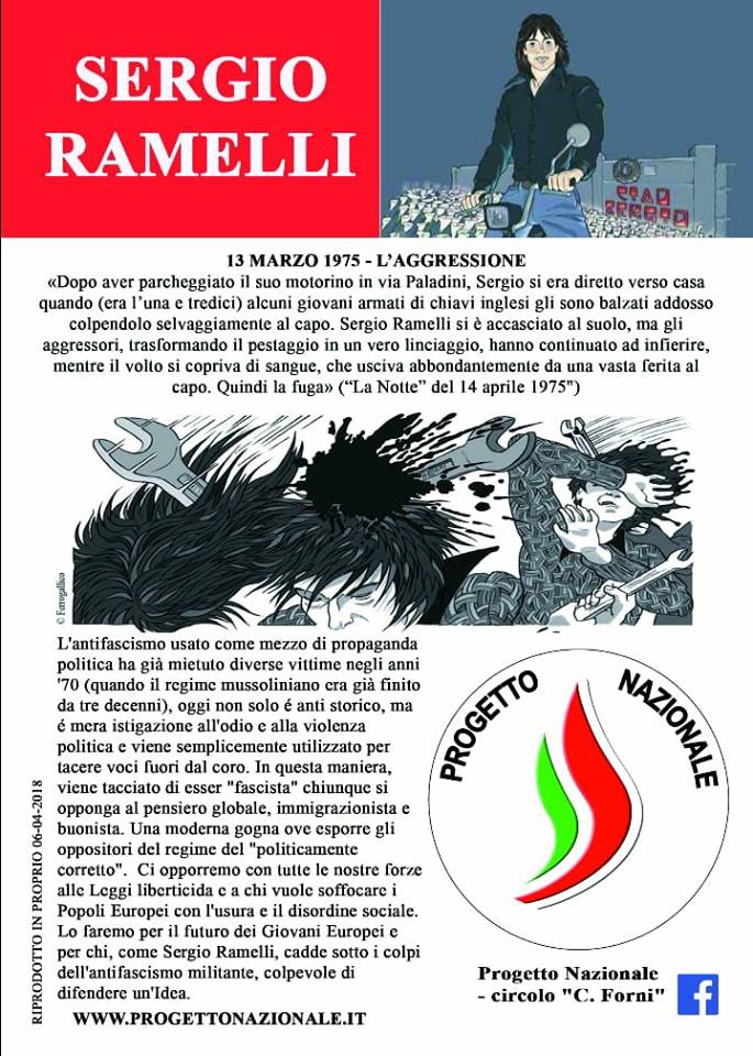 2018-04-28 Vigevano PN ricorda Ramelli 00