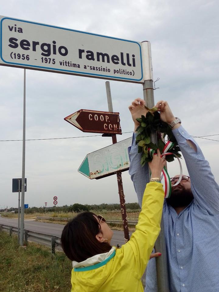 2018-04-29 Nardò Via Ramelli 01