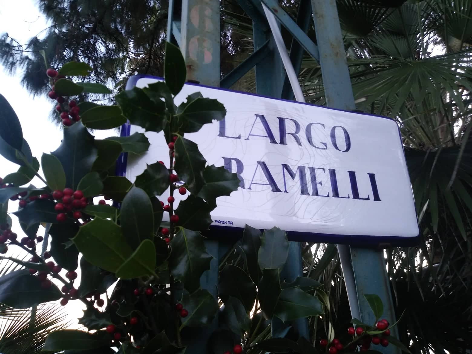 2018-12-25 Ospedaletti Largo Ramelli 02