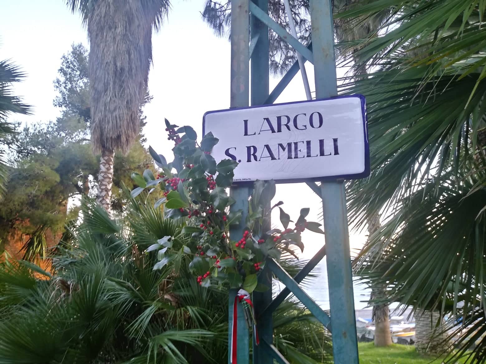 2018-12-25 Ospedaletti Largo Ramelli 06