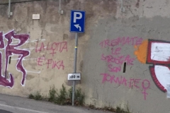 2019-03-08 Perugia Vandalismo Ramelli 09