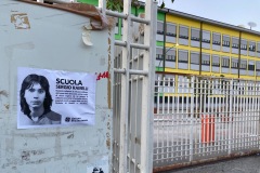 AVELLINO - ISTITUTO TECNICO "OSCAR D'AGOSTINO"
