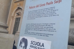 BERGAMO - LICEO PAOLO SARPI