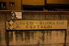 BELLUNO - LICEO GINNASIO P. CASTALDI