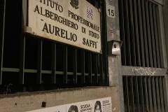 FIRENZE - ITS. ALBERGHIERO A. SAFFI
