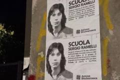 FIRENZE - LICEO A. GRAMSCI