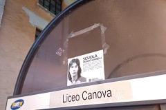 FORLI'  -  LICEO CANOVA