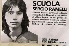 FORLI'-CESENA - SCOLA SERGIO RAMELLI