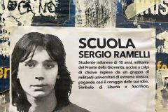 FORLI'-CESENA - SCOLA SERGIO RAMELLI