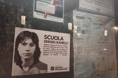 FORLI'-CESENA - SCOLA SERGIO RAMELLI
