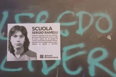 FORLI'-CESENA - SCOLA SERGIO RAMELLI