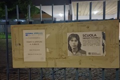 FORLI'-CESENA - SCOLA SERGIO RAMELLI