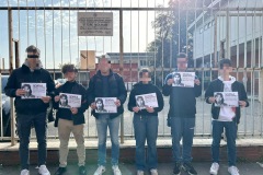 MILANO - ISTITUTO MOLINARI