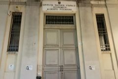 MANTOVA - I.T.S. ALBERTO PITENTINO