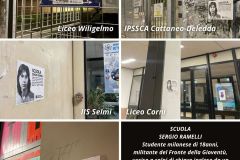 MODENA - SCUOLA SERGIO RAMELLI