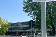 PADOVA - LICEO ALVISE CORNARO