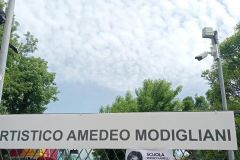 PADOVA - LICEO ARTISTICO AMEDEO MODIGLIANI