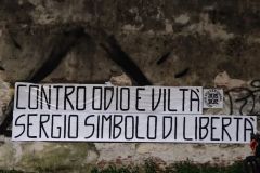 PISA - MURALES