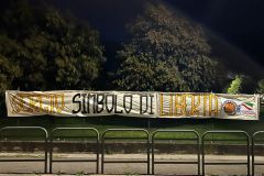 PRATO - STRISCIONE