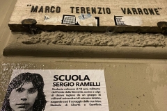 RIETI - LICEO MARCO TERENZIO VARRONE