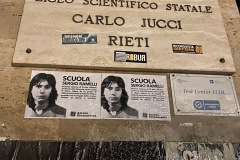 RIETI - LICEO CARLO JUCCI