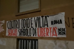 ROMA - MURALES
