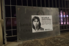 SASSARI - I.T.I. G.M. ANAGIOY