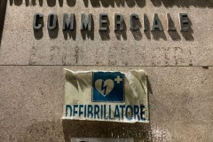 TORINO - ISTITUTO TECNICO COMMERCIALE