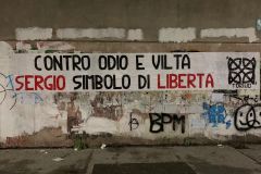 TORINO - MURALES