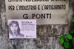 VENEZIA - I.P.S. G. PONTI