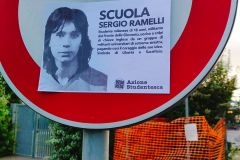 VENEZIA - SCUOLA SERGIO RAMELLI