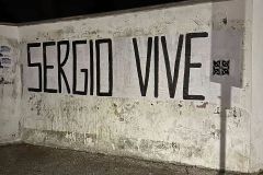 VICENZA - MURALES