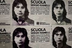 VICENZA - SCUOLA SERGIO RAMELLI