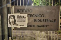 VIAREGGIO - I.T.I. G. GALILEI