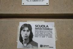 VIAREGGIO - LICEO G. CRDUCCI