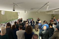 INTERVENTO DI NICOLO' NACLERIO