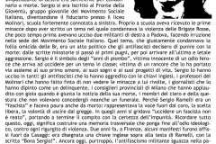 2015 - Casaggi Firenze