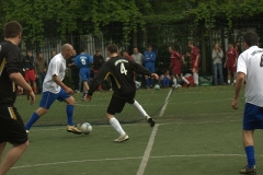 Momenti del torneo