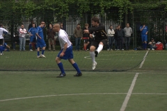 Momenti del torneo