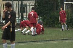 Momenti del torneo