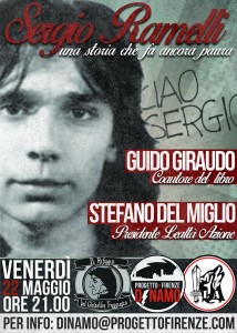2015-05-22 Firenza Ramelli