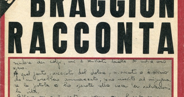 Dagli archivi Lorien: Il Candido 8 maggio 1975