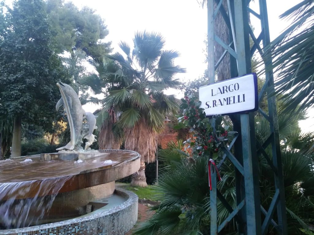 2018-12-25 Ospedaletti Largo Ramelli 04