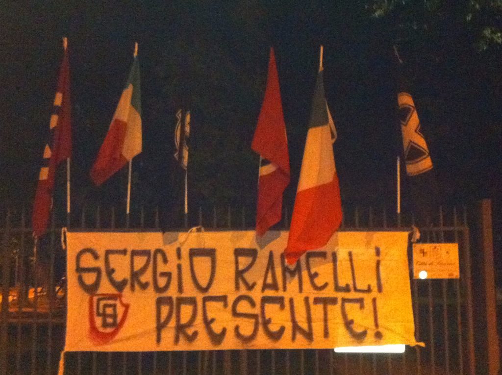 06052016-sergio-ramelli-a-saronno-gruppo Campo Base