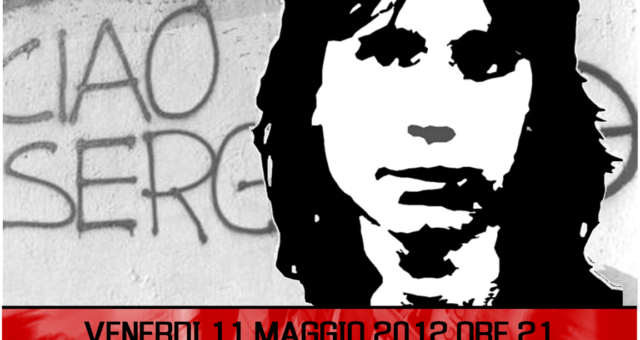 Proiezione “Milano Burning”  – Firenze 11 maggio 2012